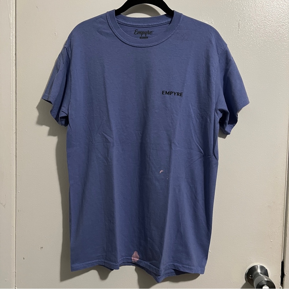empyre graphic tee
